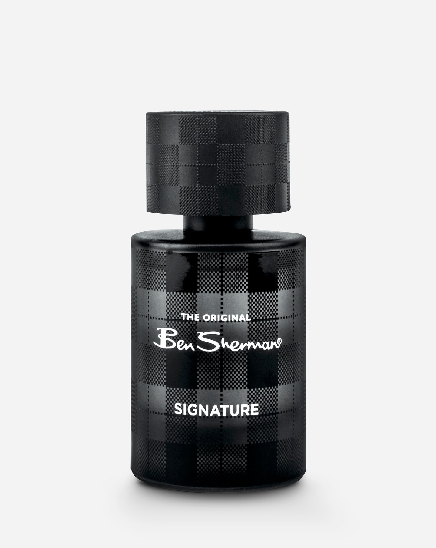 ben sherman fragrance