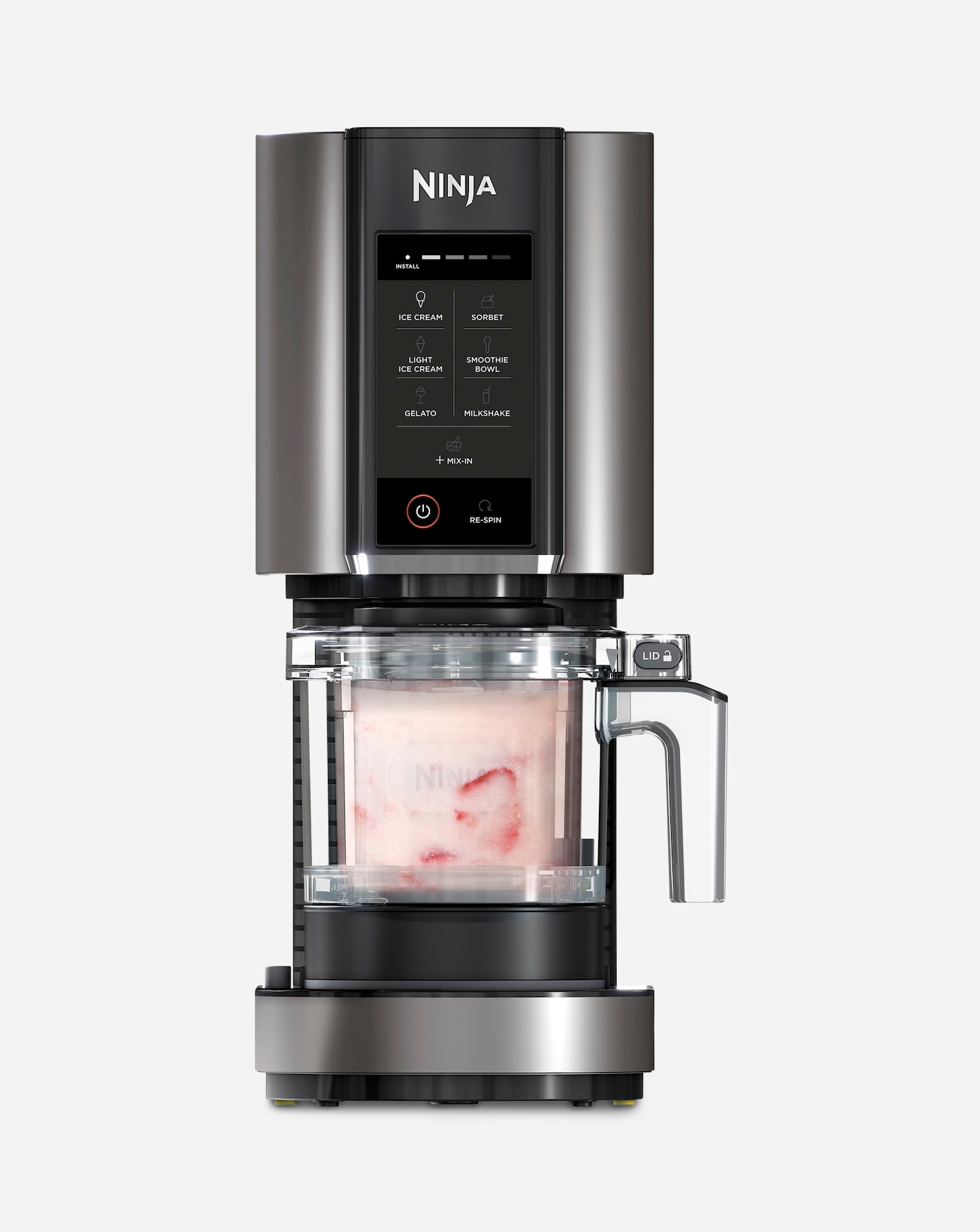 New In - Ninja Ice Cream Maker NC300UK
