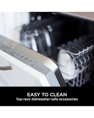 Ninja Foodi 2-in-1 Food Prep System CI090UK