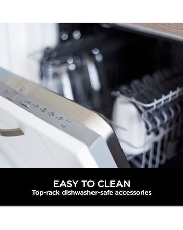 Ninja Foodi 3-in-1 Food Prep System CI100UK