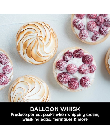 Ninja Foodi 3-in-1 Food Prep System CI100UK