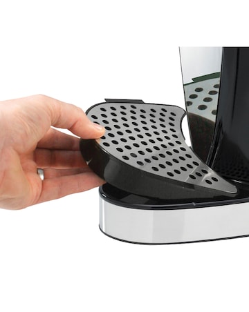 Breville VKJ142 1.5 Litre Hot Cup