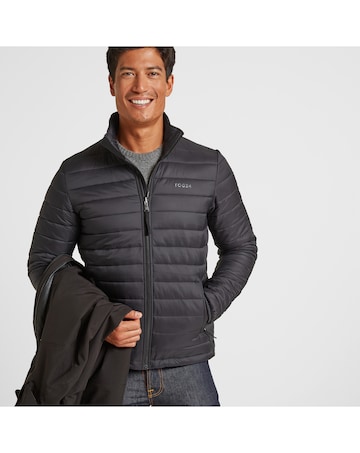 Tog24 Denton Mens 3in1 Jacket