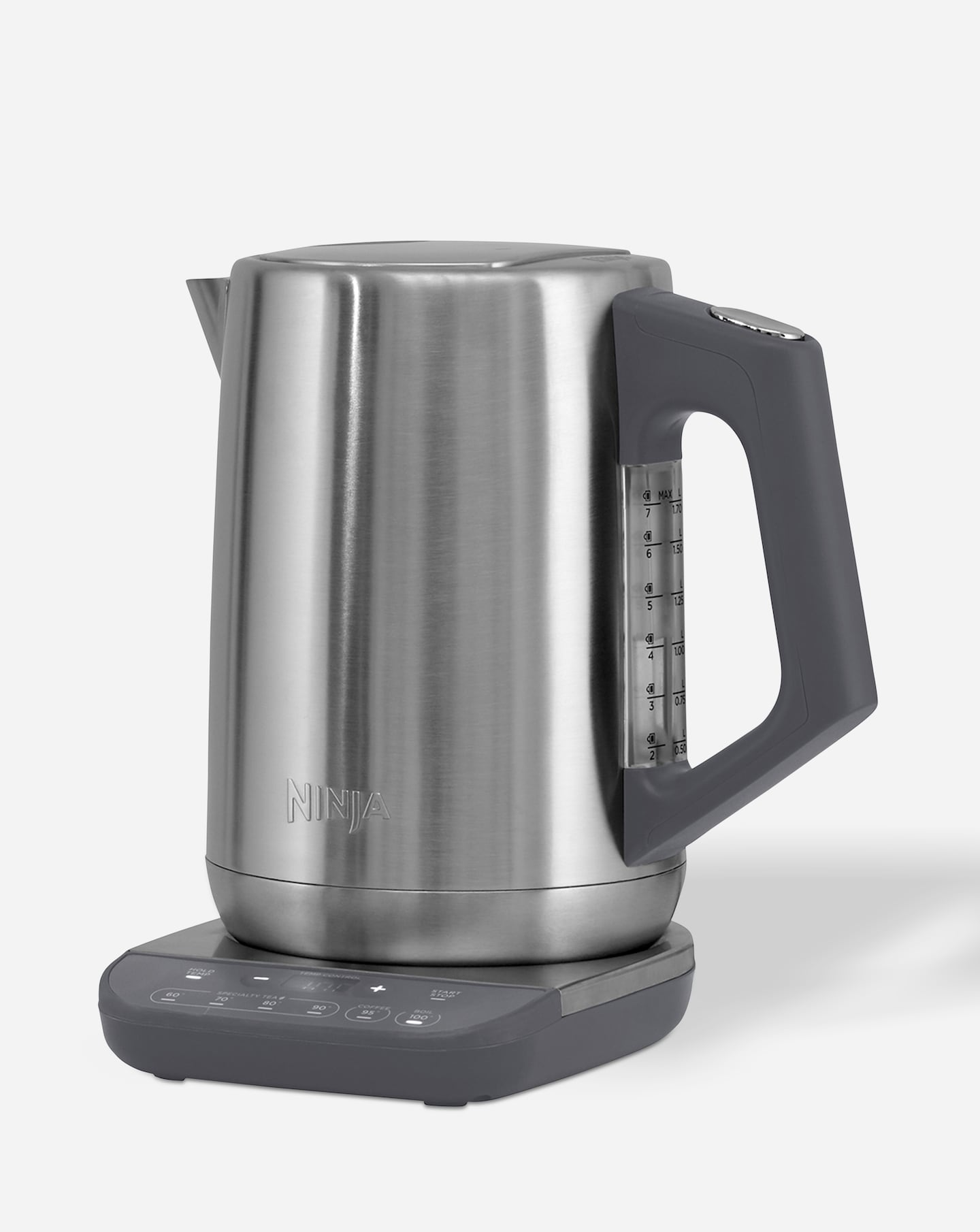 New In - Ninja Perfect Temperature Kettle
