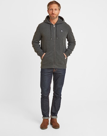 Tog24 Alden Mens Zip Through Hoody