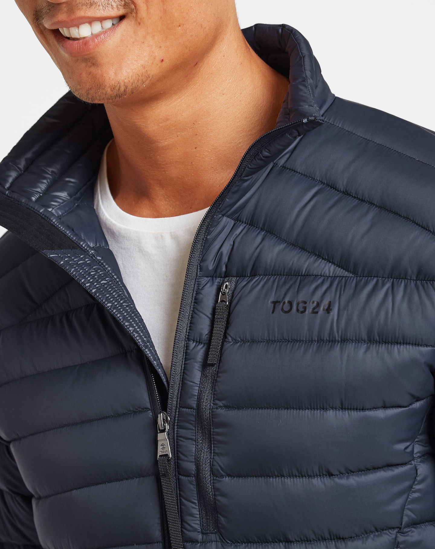 Tog 24 prime hot sale mens down gilet