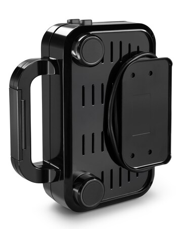 Breville Deep Fill Sandwich Toaster
