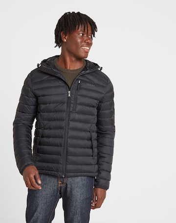 Tog24 Drax Mens Hooded Down Jacket