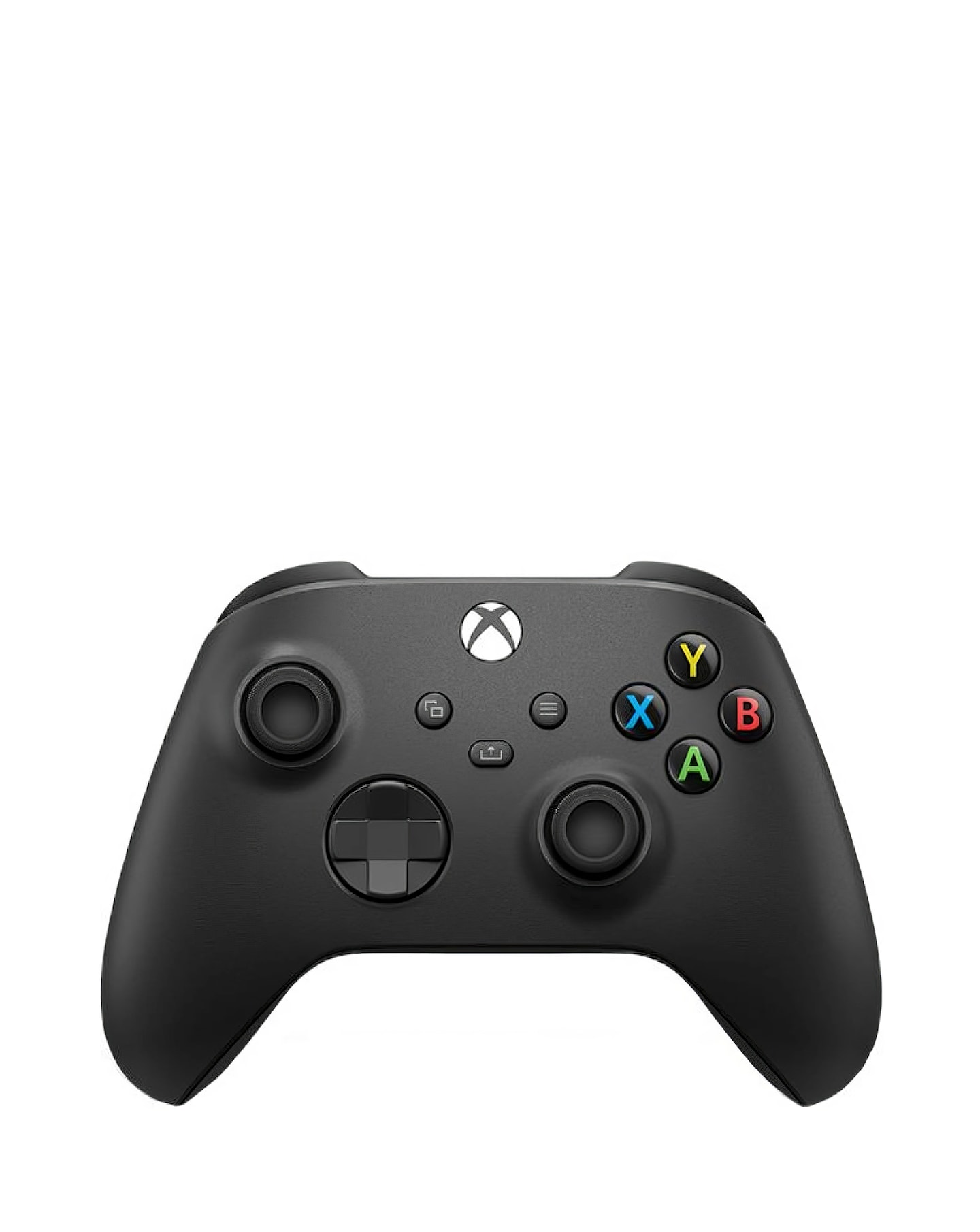 New In - Xbox Wireless Controller Carbon Black