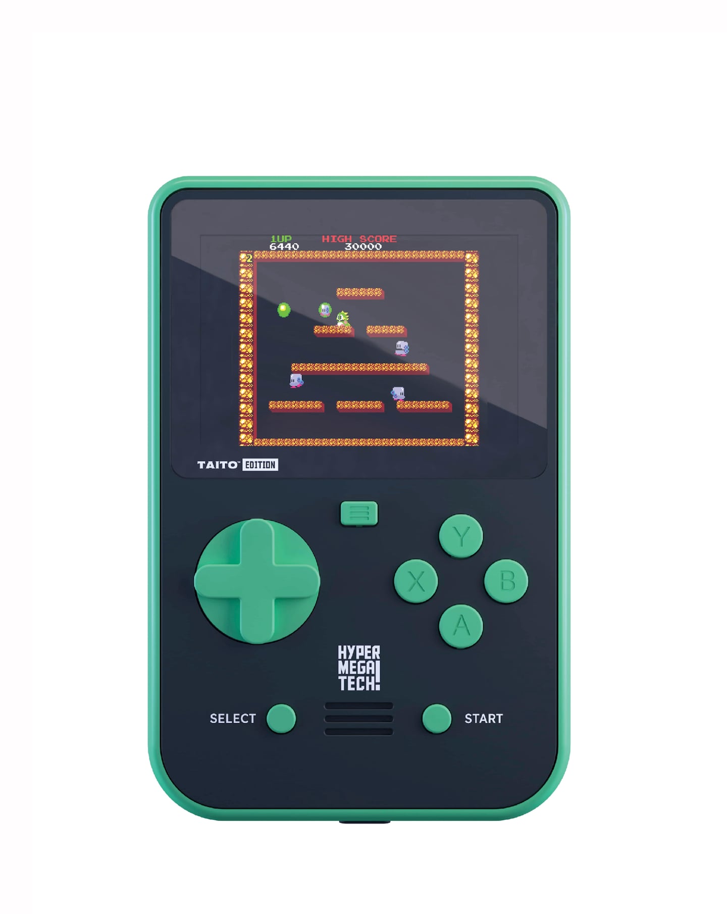Taito Super Pocket Handheld Console