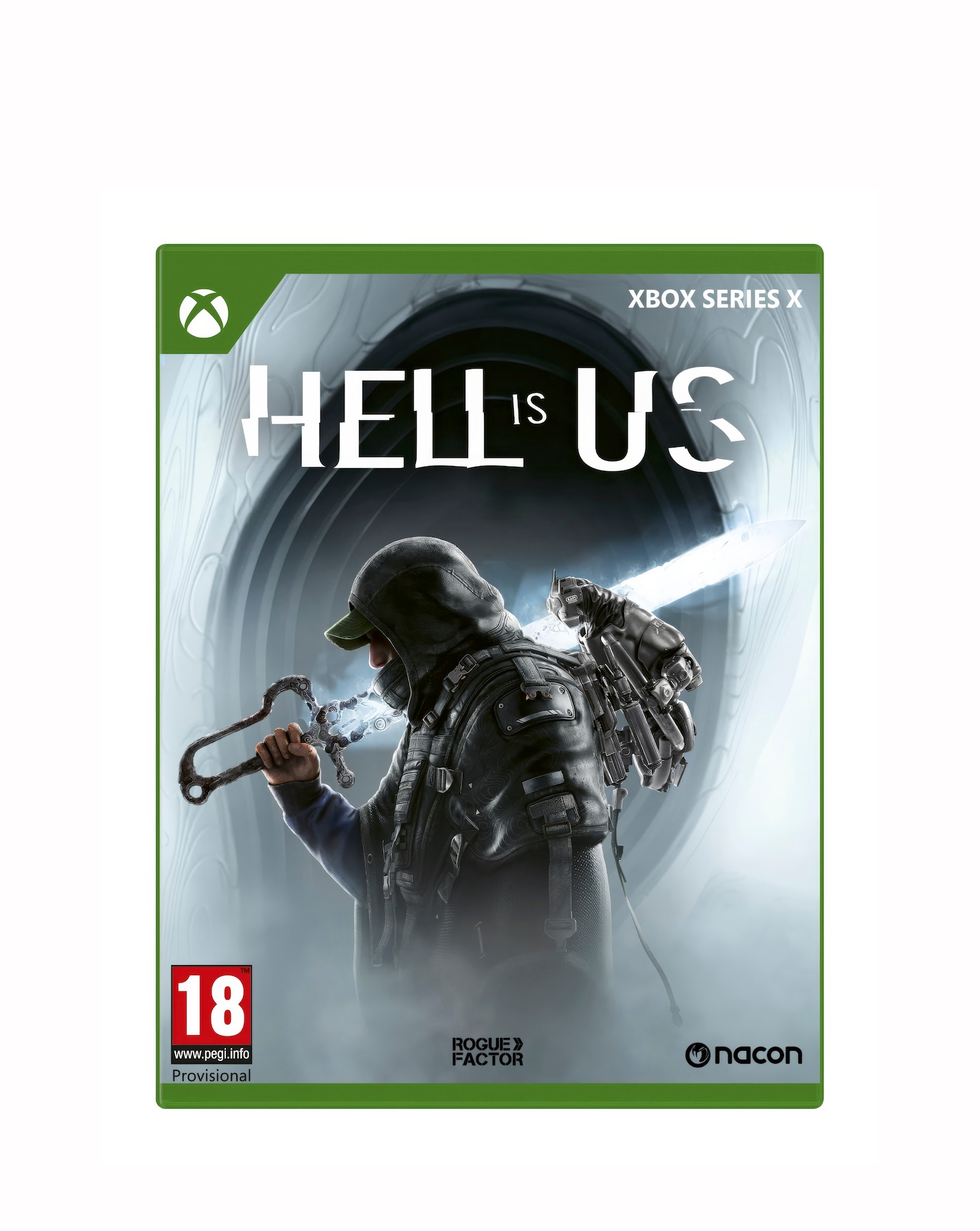 Hell Is Us (Xbox)