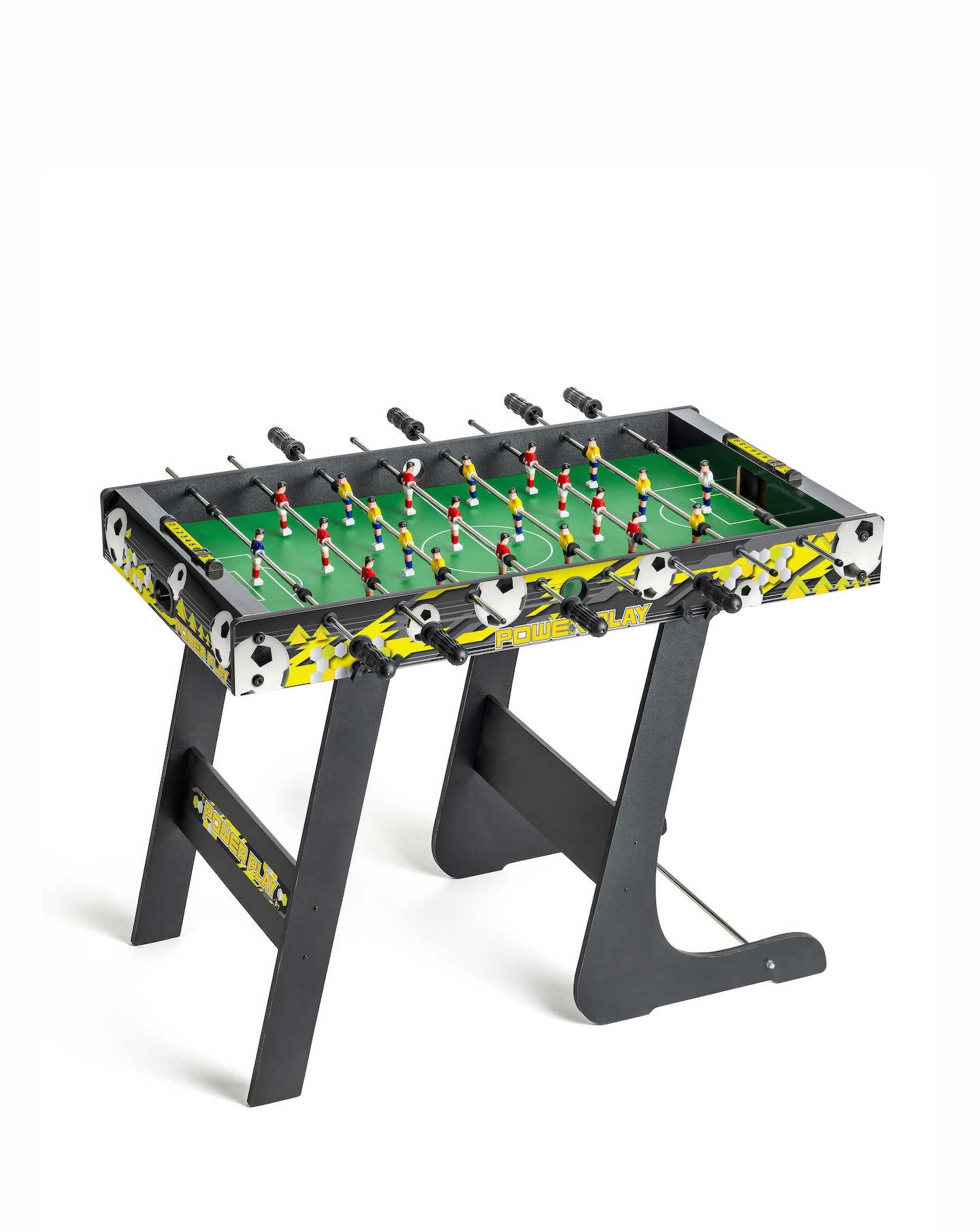 Power Play Football 3ft Games Table
