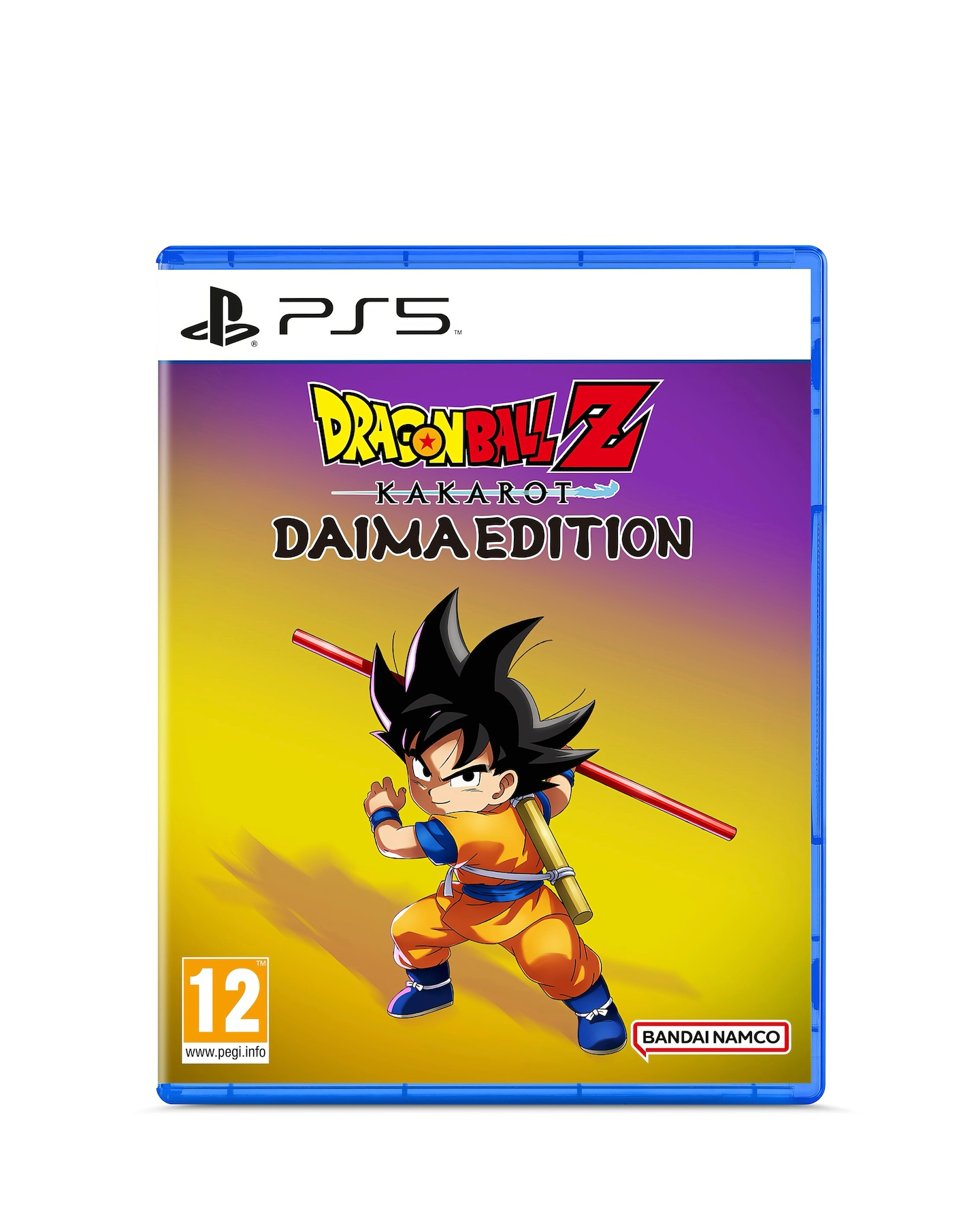 Dragon Ball Z: Karkot (PS5)
