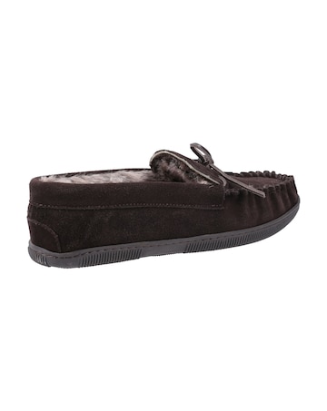 Hush Puppies Ace Slipper