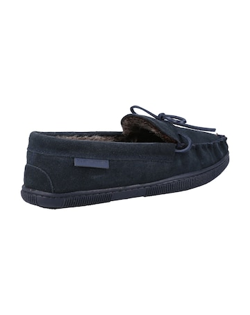 Hush Puppies Ace Slipper