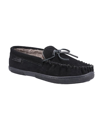 Hush Puppies Ace Slipper