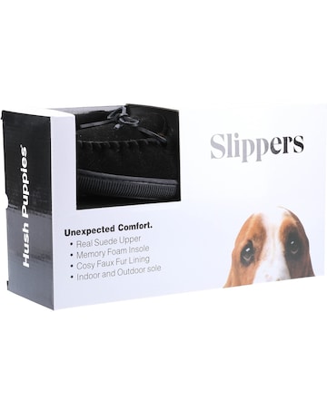 Hush Puppies Ace Slipper