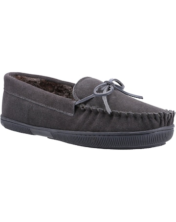 Hush Puppies Ace Slipper