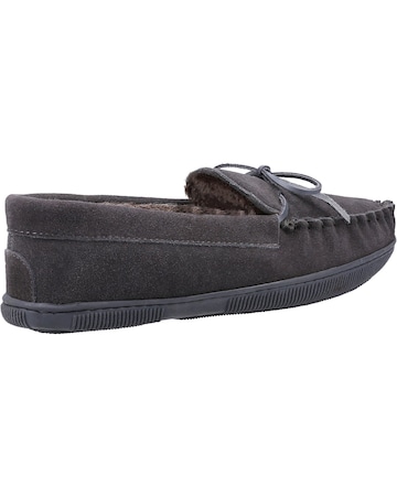 Hush Puppies Ace Slipper