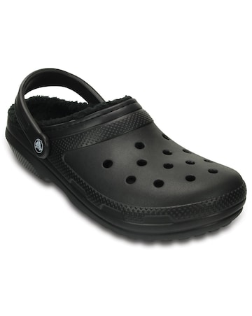 Crocs Classic Lined Clog