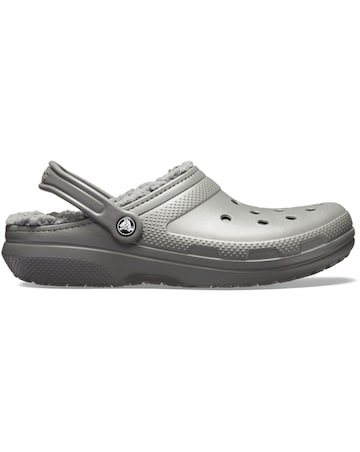 Crocs Classic Lined Clog