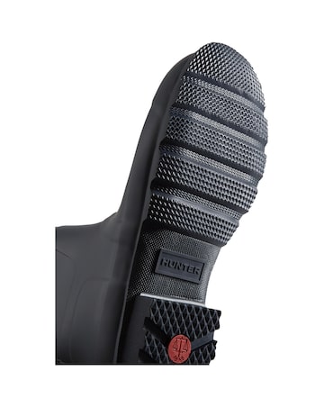 Hunter Original Short Wellington Boots