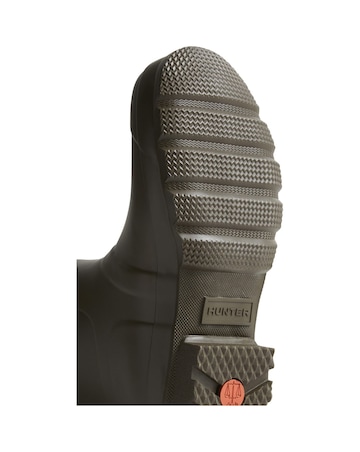 Hunter Original Short Wellington Boots