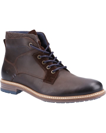 Hush Puppies Joel Boot