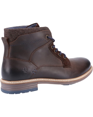Hush Puppies Joel Boot