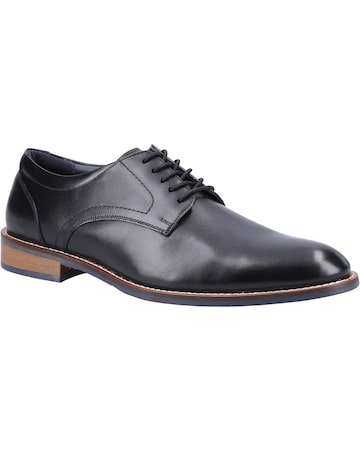 Hush Puppies Damien Lace Up Shoe