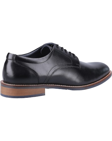 Hush Puppies Damien Lace Up Shoe