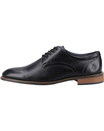 Hush Puppies Damien Lace Up Shoe
