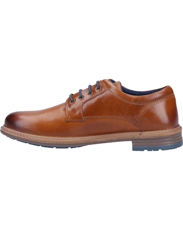 Hush Puppies Julian Shoe