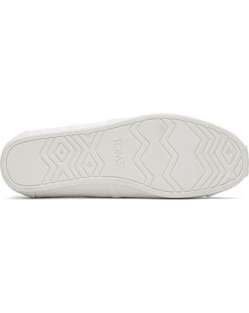 TOMS Alpargata Slip On Shoes