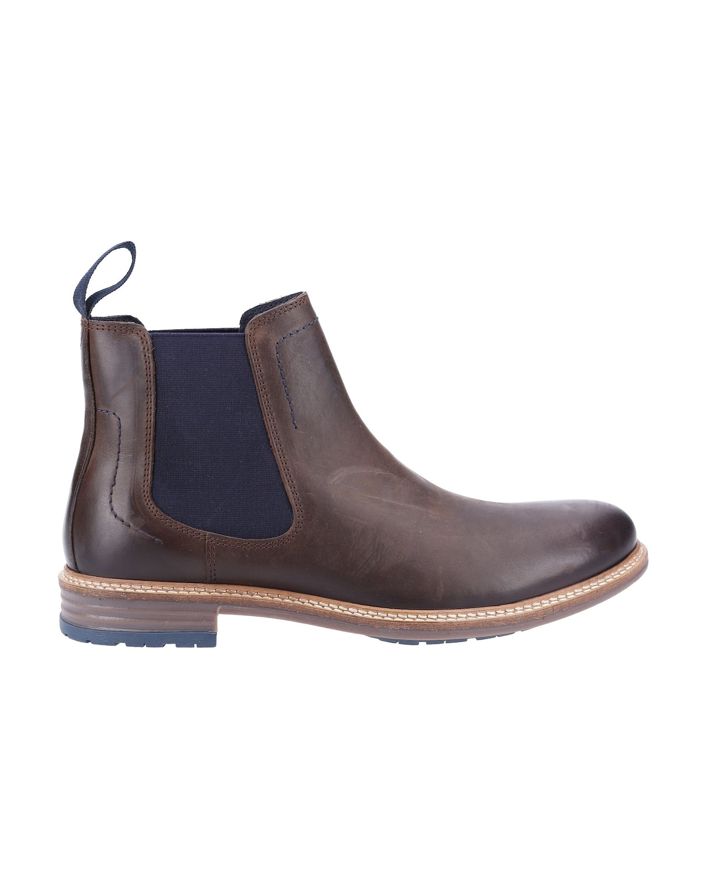 Hush Puppies Justin Chelsea Boot