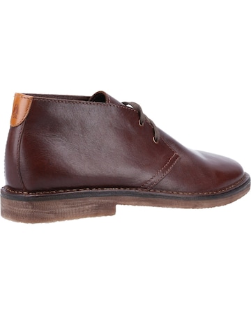 Hush Puppies Samuel Chukka Boot