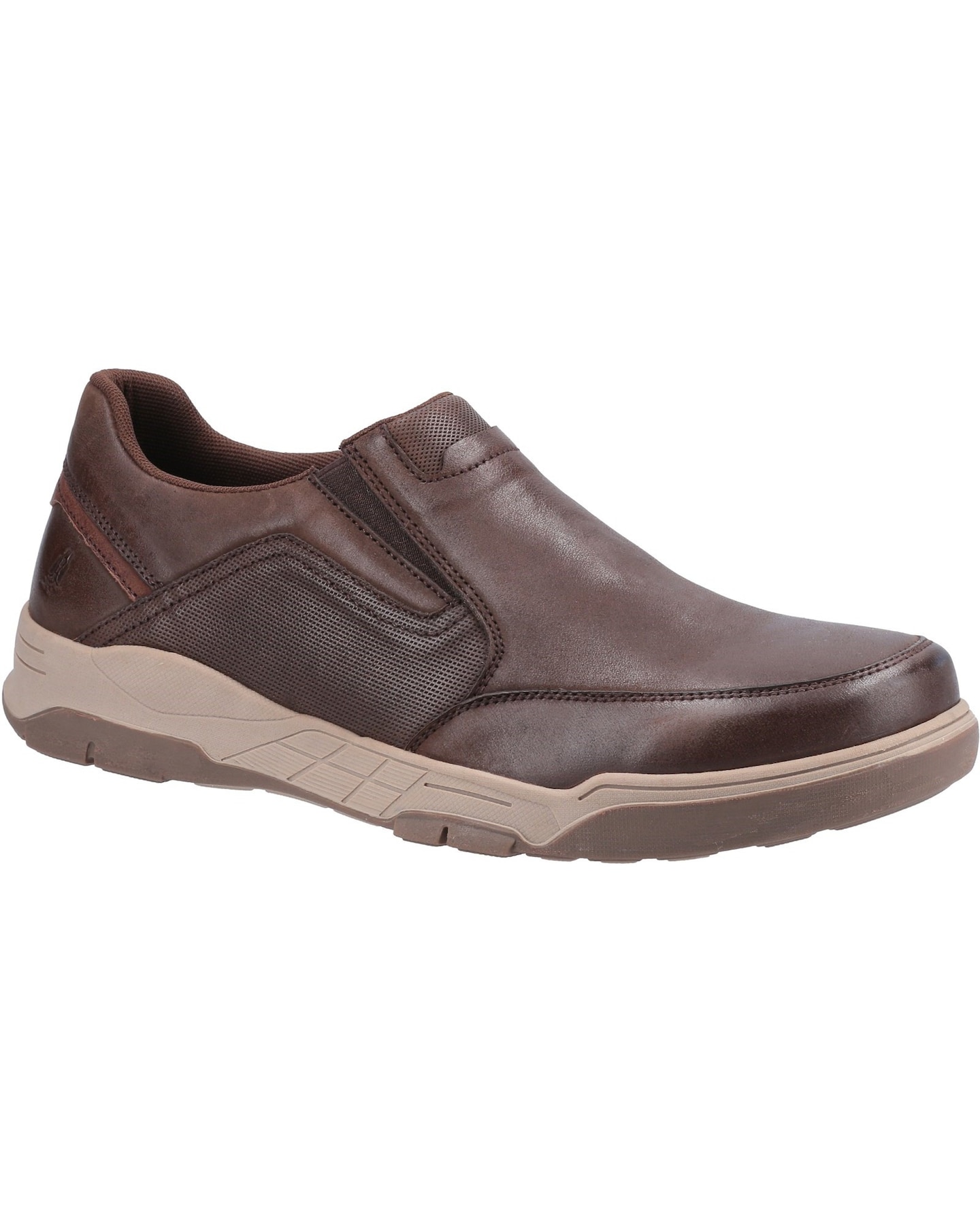 Hush Puppies Fletcher Shoe