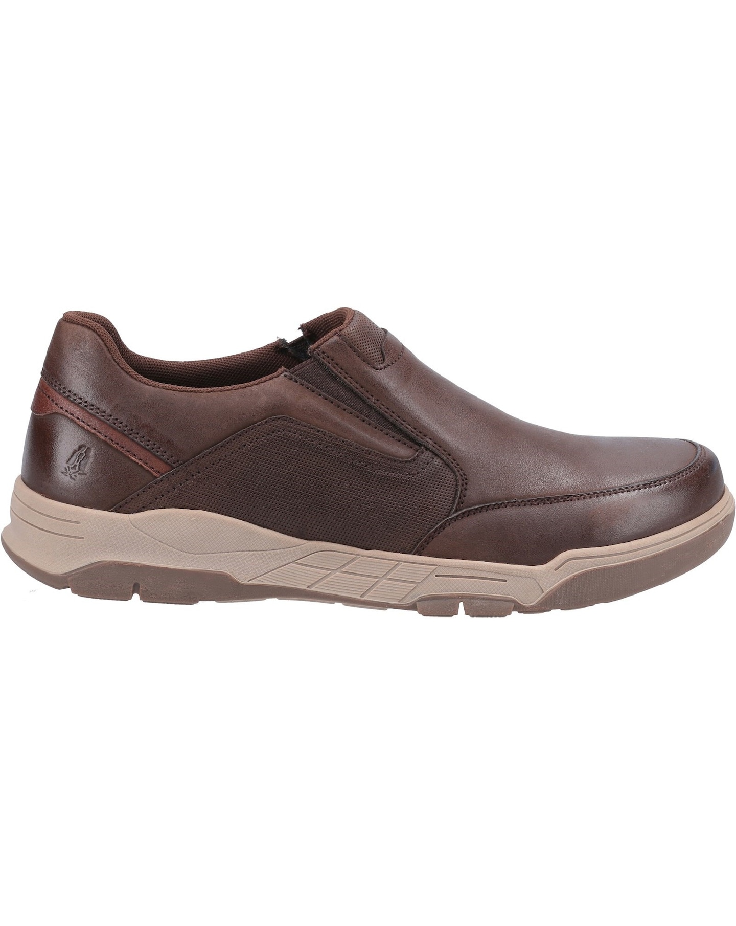 Hush Puppies Fletcher Shoe