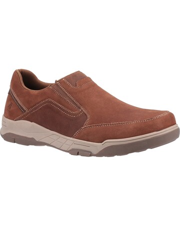 Hush Puppies Fletcher Shoe