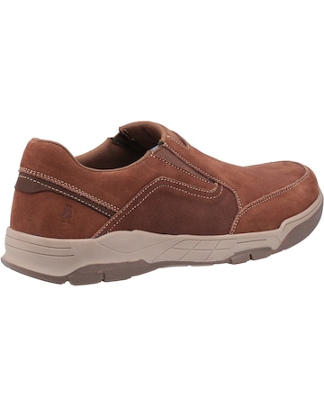 Hush Puppies Fletcher Shoe