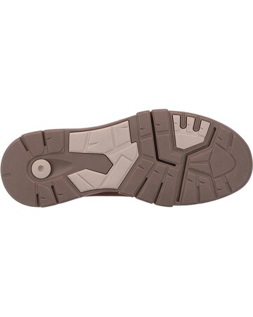 Hush Puppies Fletcher Shoe