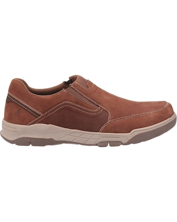 Hush Puppies Fletcher Shoe
