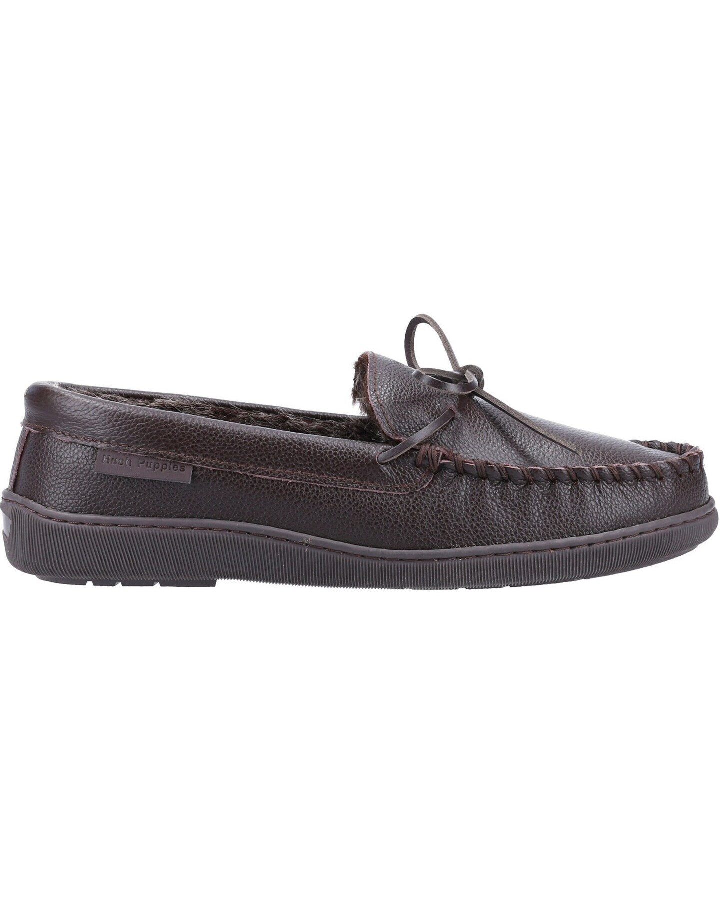 thumbnail image 2 of Alpine Swiss Mens Memory Foam Fleece Clog Slippers Wide Warm Slip On House Shoes - Black - 8 2 of 14