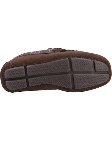 Hush Puppies Andreas Slipper