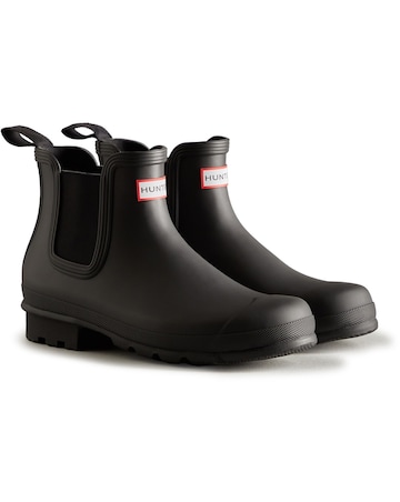 Hunter Original Chelsea Boot