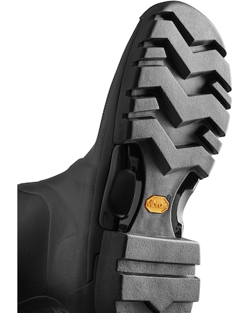 Hunter Balmoral Adjustable Wellington