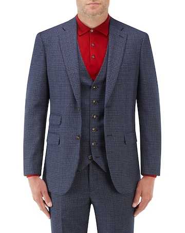 Skopes Woolf Suit Jacket