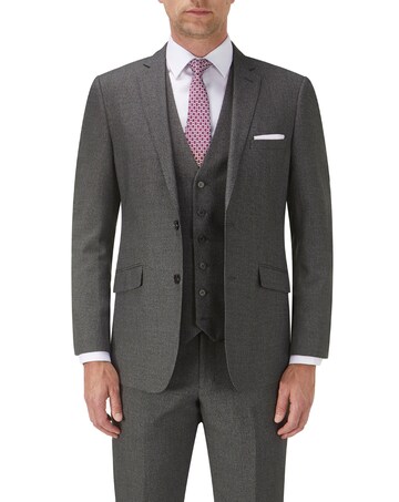 Skopes Harcourt Suit Jacket Short
