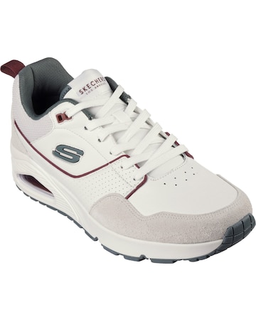 Skechers Uno - Retro One Trainer