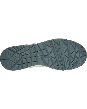 Skechers Uno - Retro One Trainer
